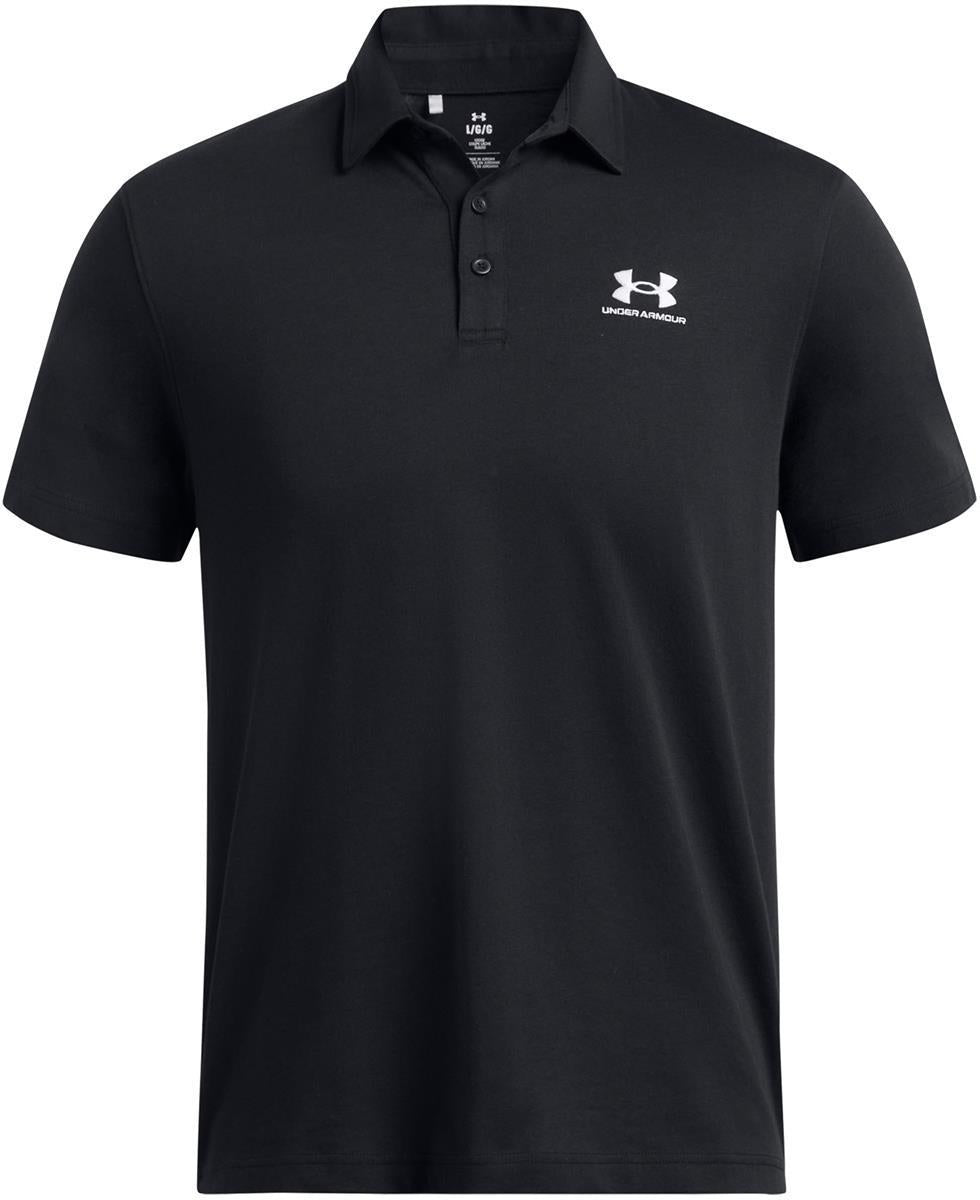 UNDER ARMOUR Ua Icon Polo Shirt