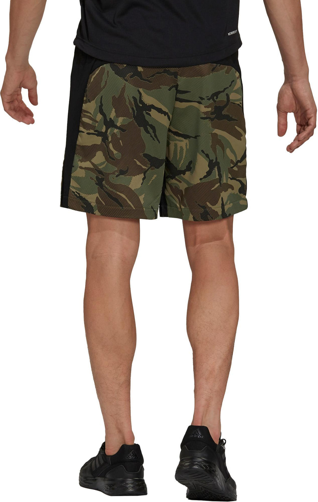 M Camo Sho
