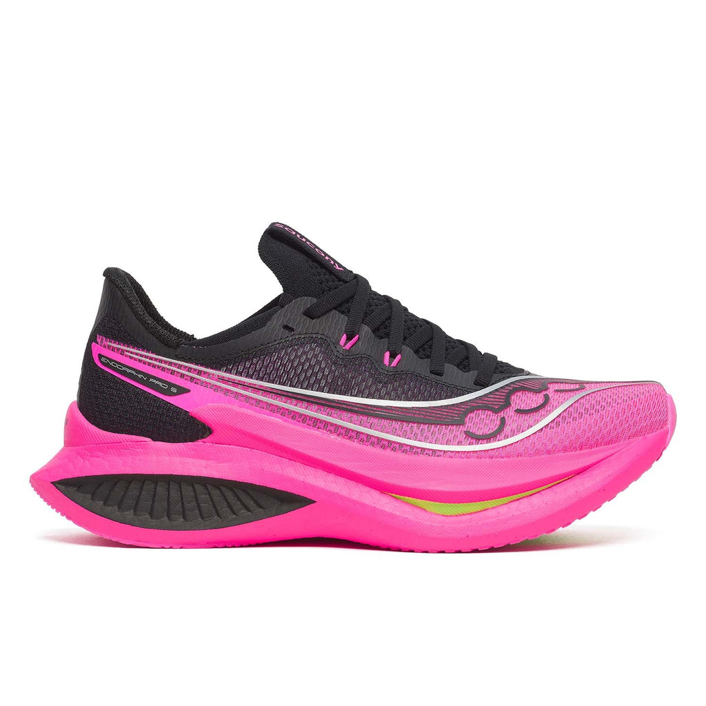 Endorphin Pro 5 Hardloopschoenen wedstrijd