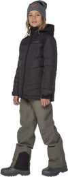 jeep jr snowjacket
