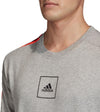 M 3S Tape Tee