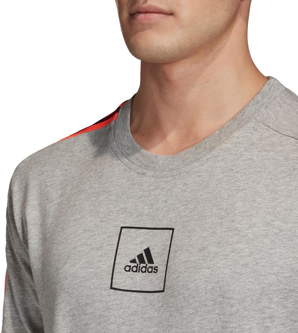 M 3S Tape Tee