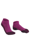 Ru 4 Light Short Sok Women
