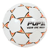 Pupil Van De Week Bal Ii