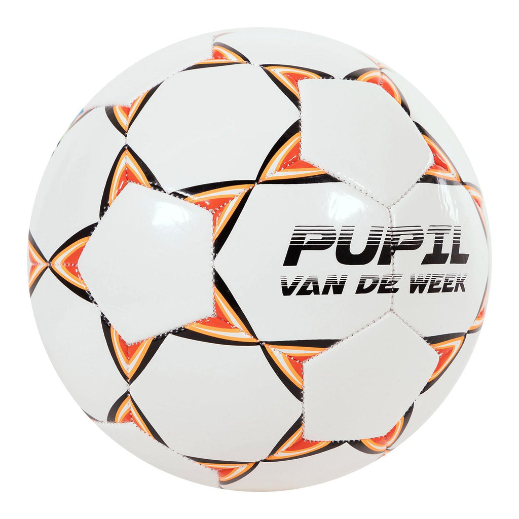 Pupil Van De Week Bal Ii