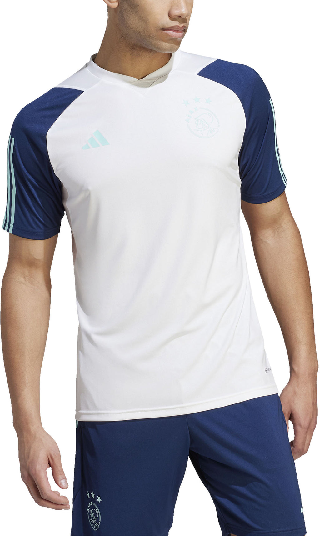 Ajax Amsterdam Tiro 23 Training voetbalshirt