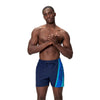 HYPERBOOM VOLLEY 16" NVY/BLU