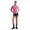 nike pro women's dri-fit tank top