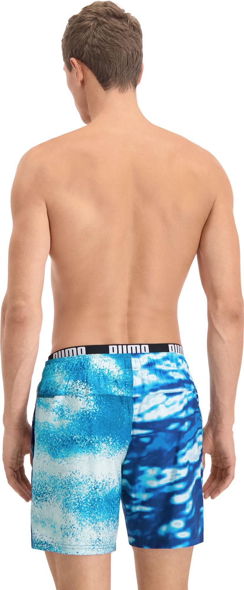 Swim Luminous Badeshorts