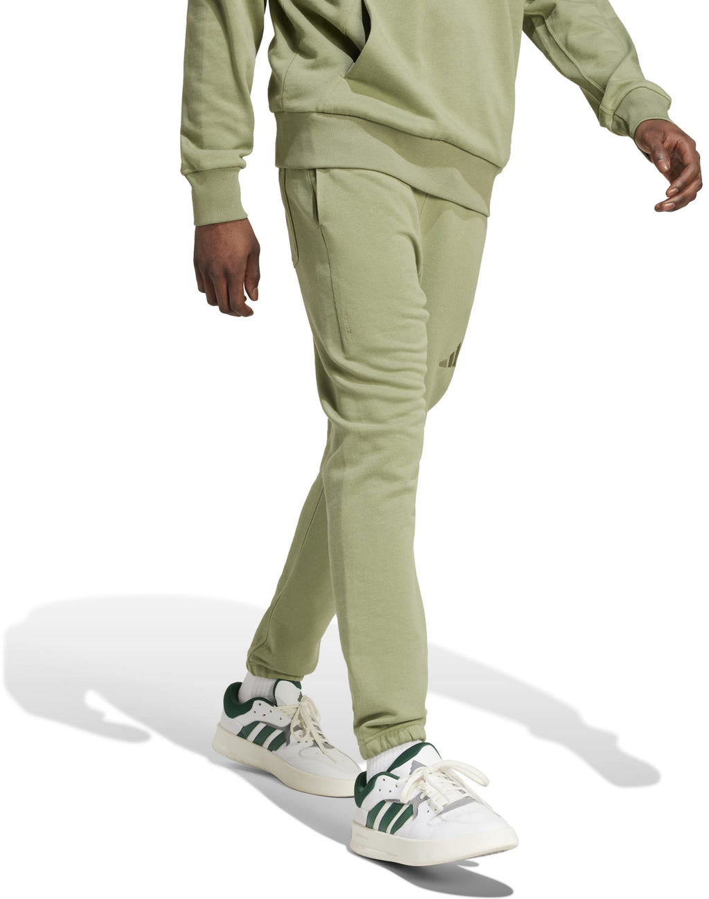 ALL SZN French Terry trainingsbroek