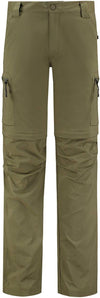Mekong afritsbroek