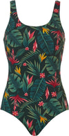 Pool Swimsuit Soft Cup