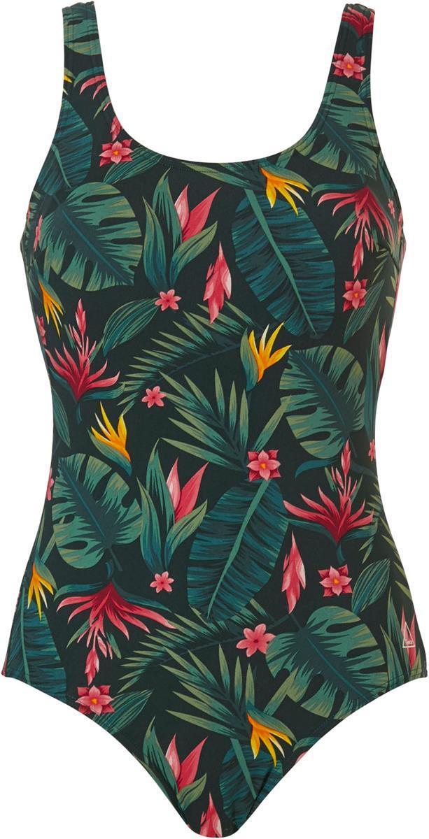 Pool Swimsuit Soft Cup