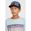 Summer Camp Trucker  Pet outdoor