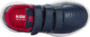 Court Express Strap Omni kids tennisschoenen