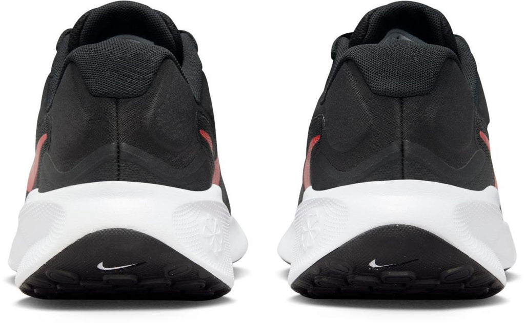 Nike Revolution 7 Men's Road Runnin, WOLF GREY/VOLT-SMOKE GREY-BLACK, 12