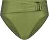 Belted bikinibroekje