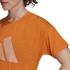 W Win 2.0 Tee