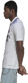 Real H JSY. Heimtrikot kurzarm climacool