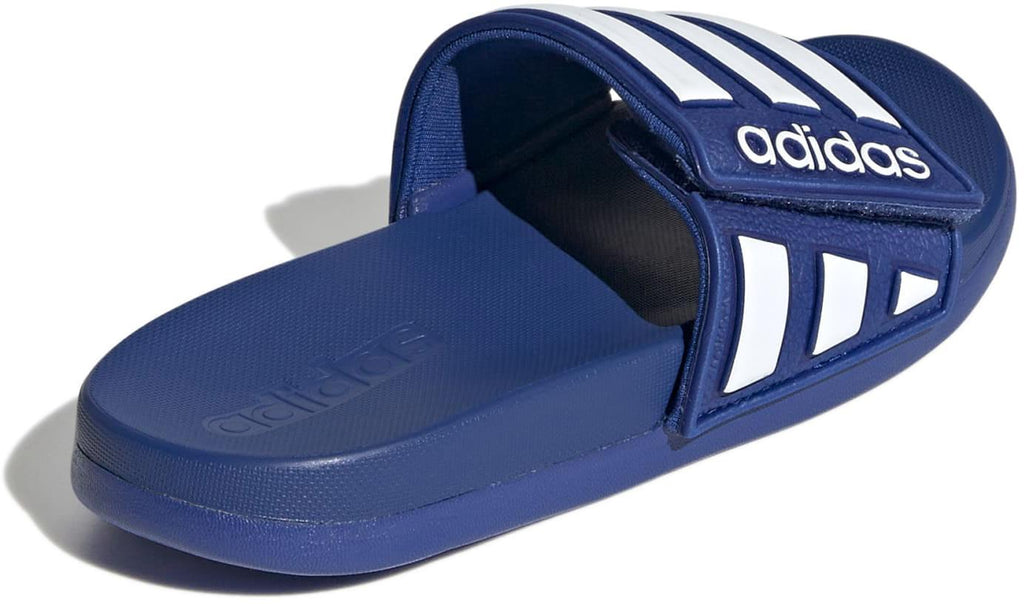 Adilette Comfort Adjustable Badslippers