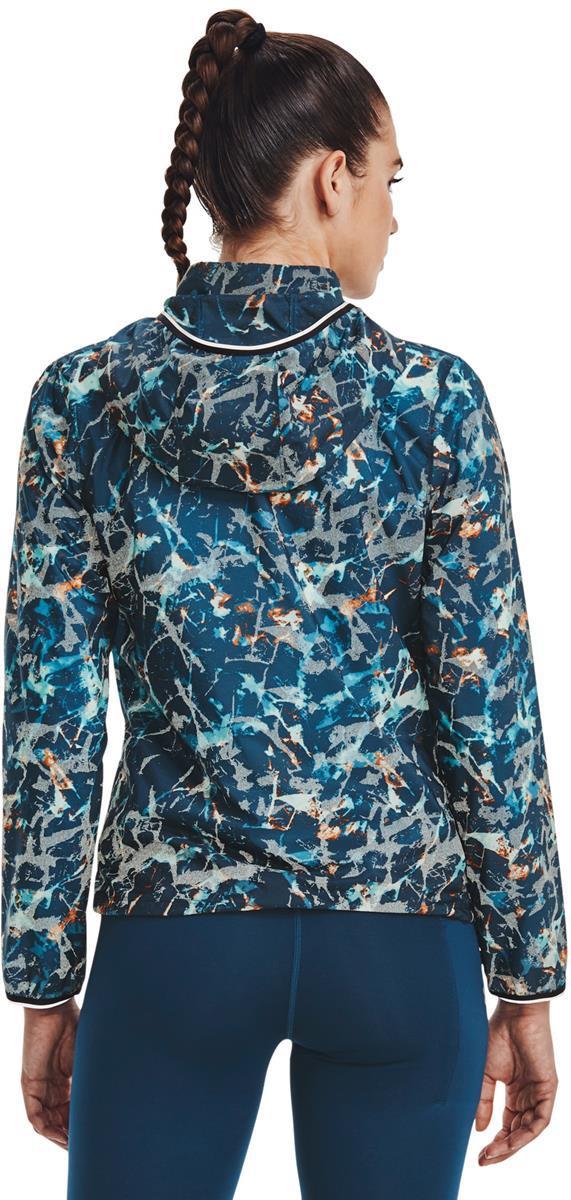 Ua Storm Outrun Cold Jacket