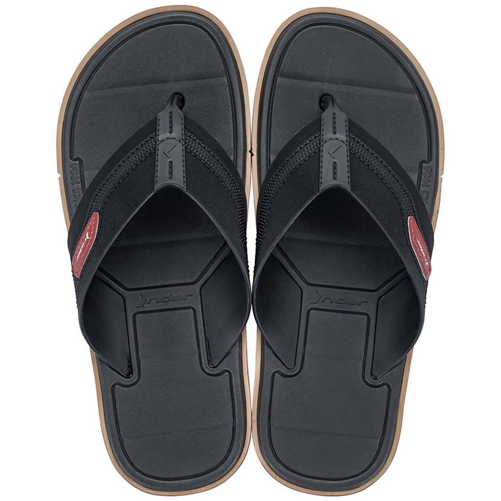 Spin slippers