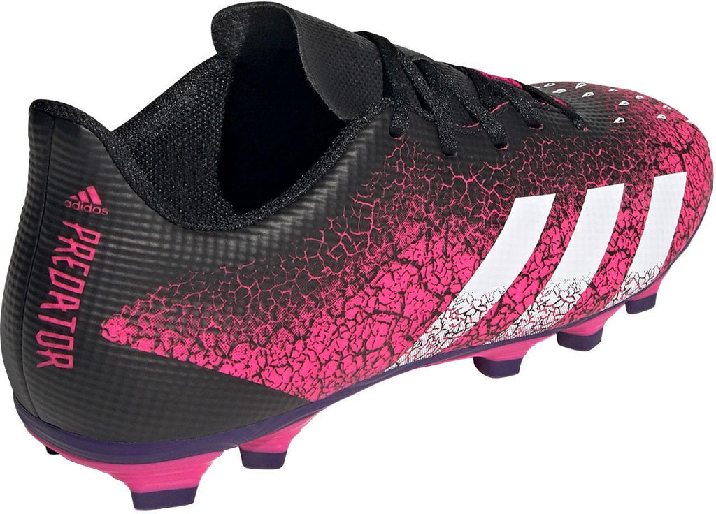 Predator Freak.4 Flexible Ground Voetbalschoenen