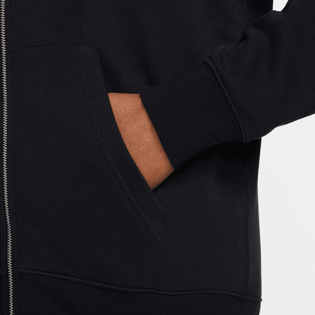 Club Fleece Full-Zip hoodie