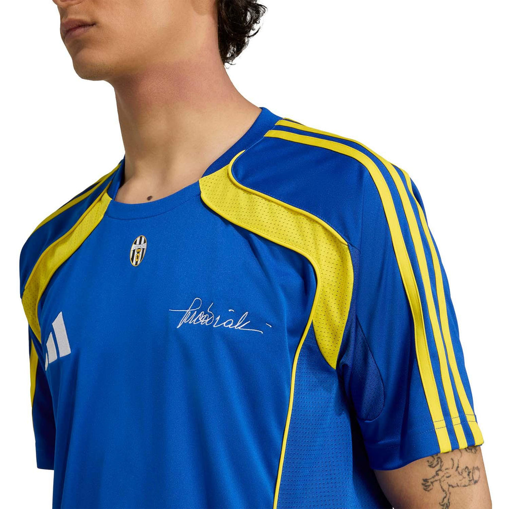 Juventus Vialli Pack Voetbalshirt