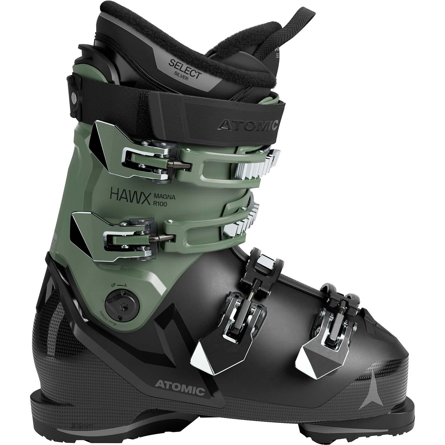 hawx magna r100 skischoenen