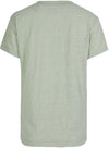 Lw Essentials V-neck T-shirt