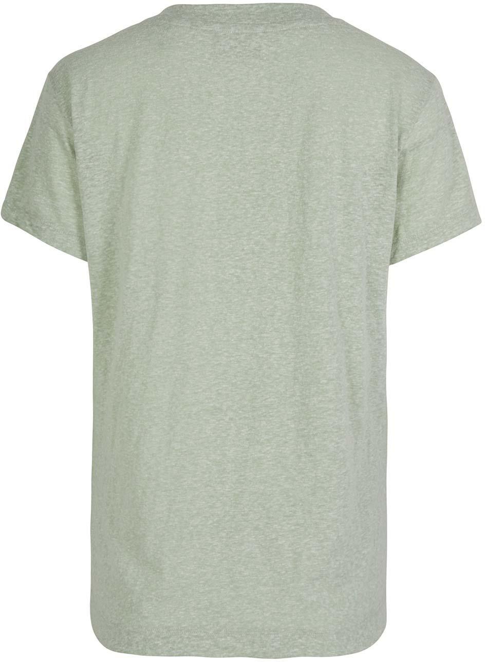 Lw Essentials V-neck T-shirt