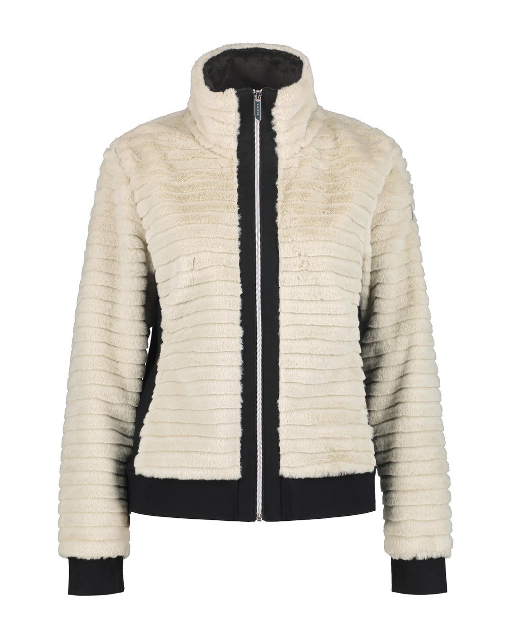 Isolahti Fleece sweater