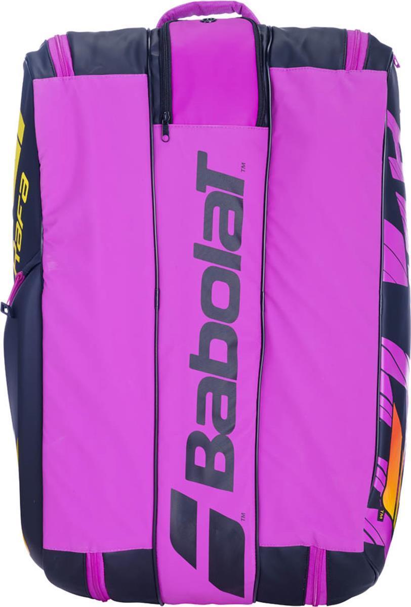 rh12 pure aero rafa