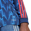 Arsenal 25/26 Uitshirt met Lange Mouwen