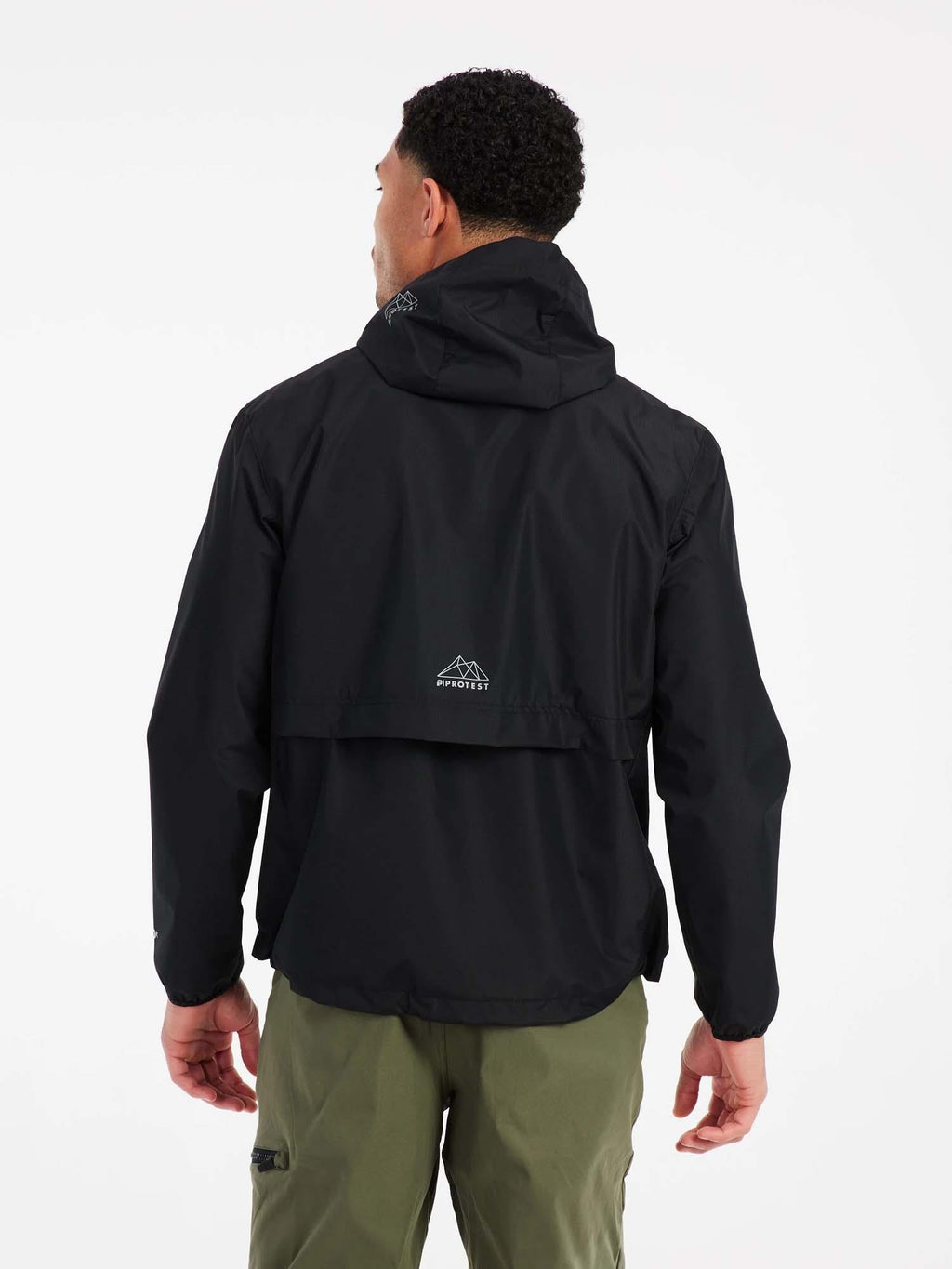 Prtmoil Outdoor Jacket