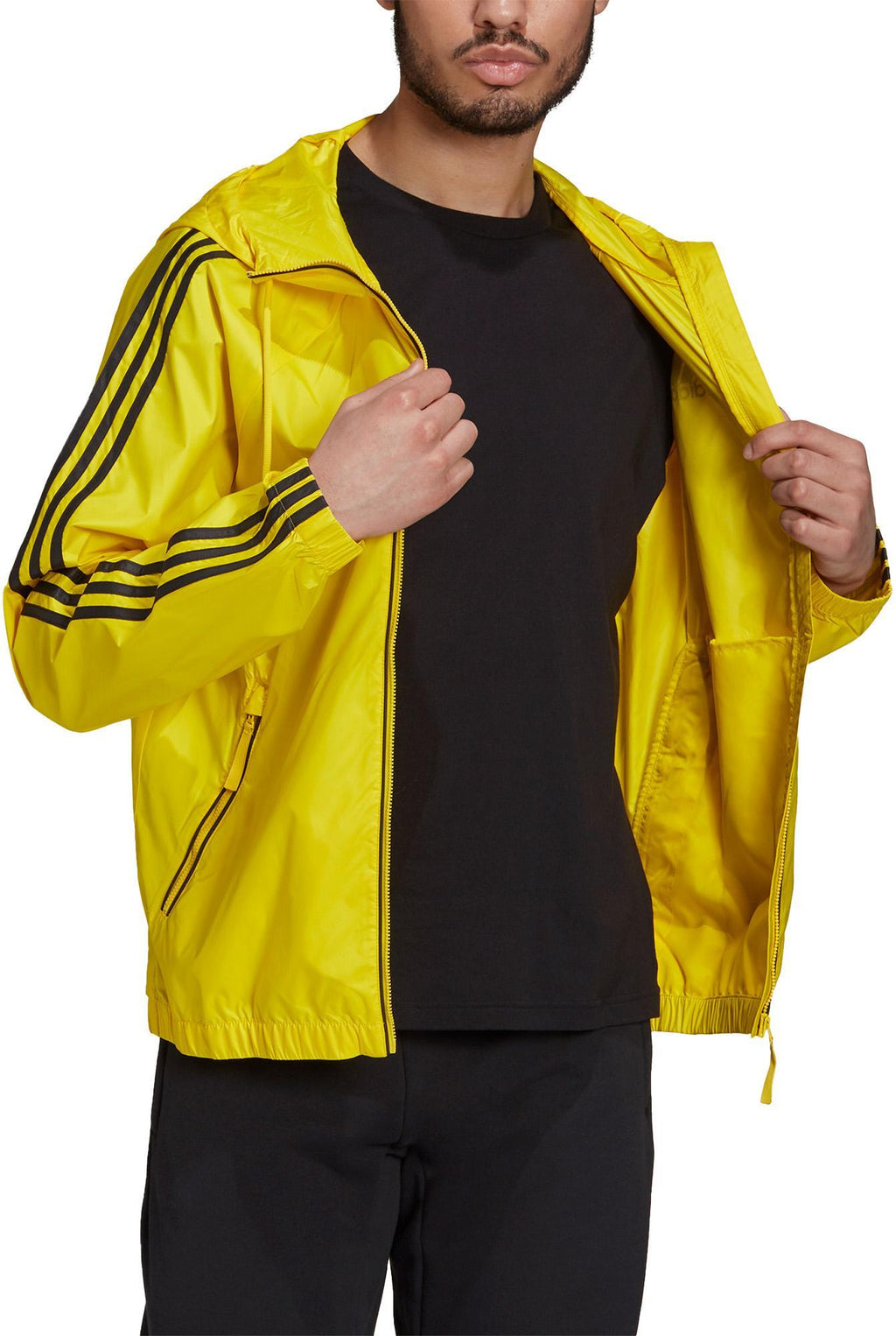 Bsc 3s Wind Jkt