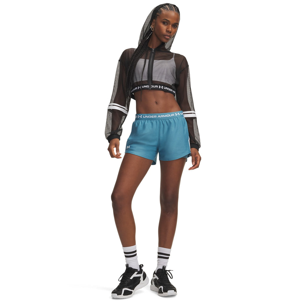 Tech Play Up 2in1 Shorts