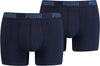 PUMA Basic Boxer 2P