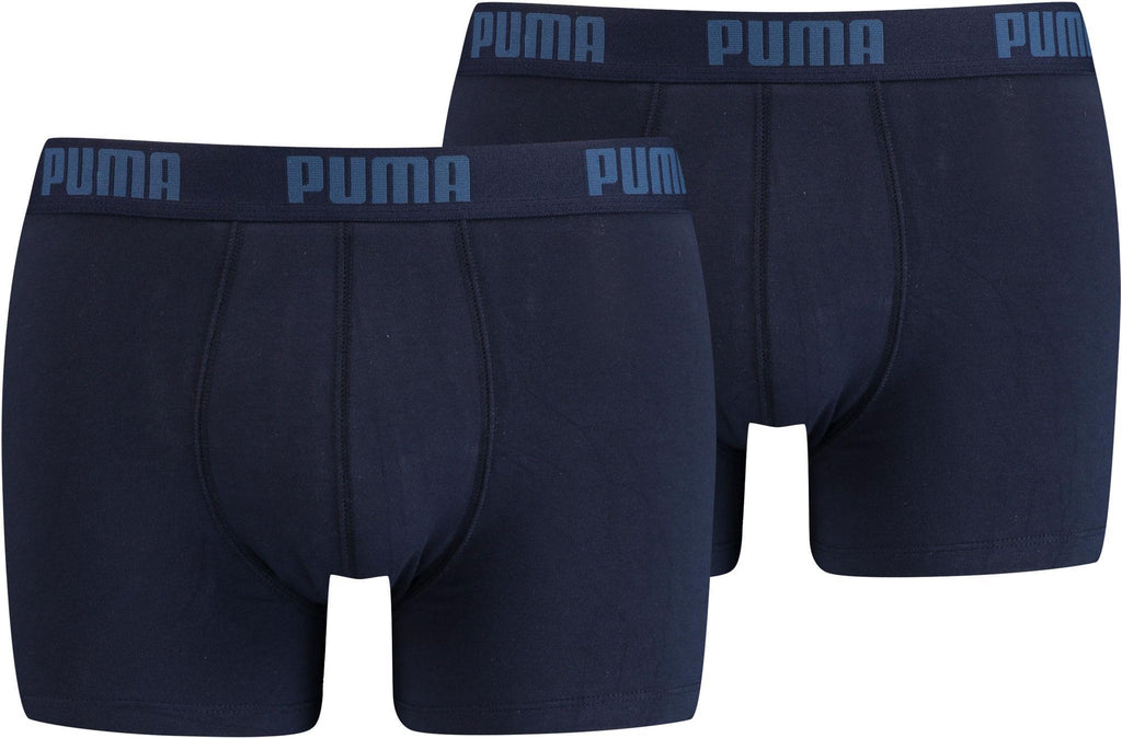 PUMA Basic Boxer 2P