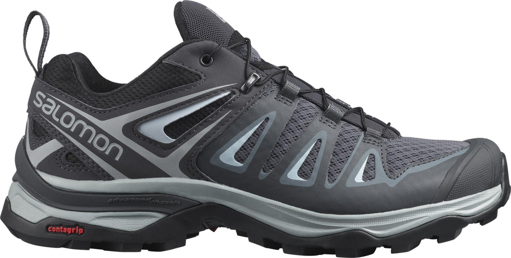 X ULTRA 3 W Stormy Wea/Ebon