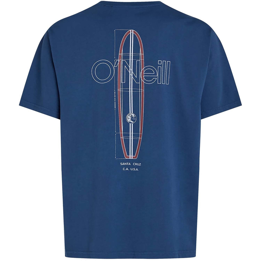 Originals Vintage Graphic T-shirt strand