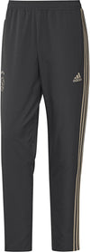 ajax wov pnt