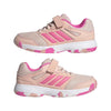Speedcourt Kind Velcro handbalschoenen