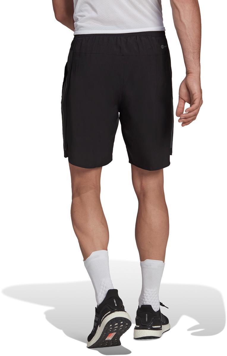7 RUN ICON SHO férfi futónadrág