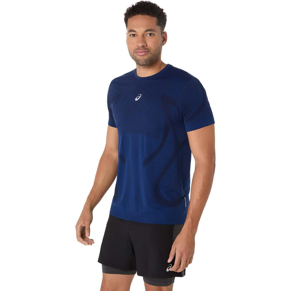 road seamless ss top