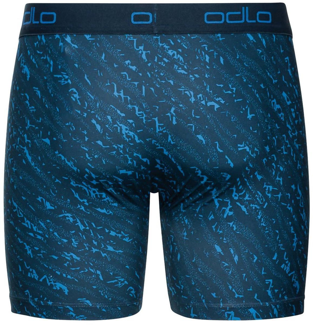 Suw Bottom Boxer Active Everyday Eco 2pack