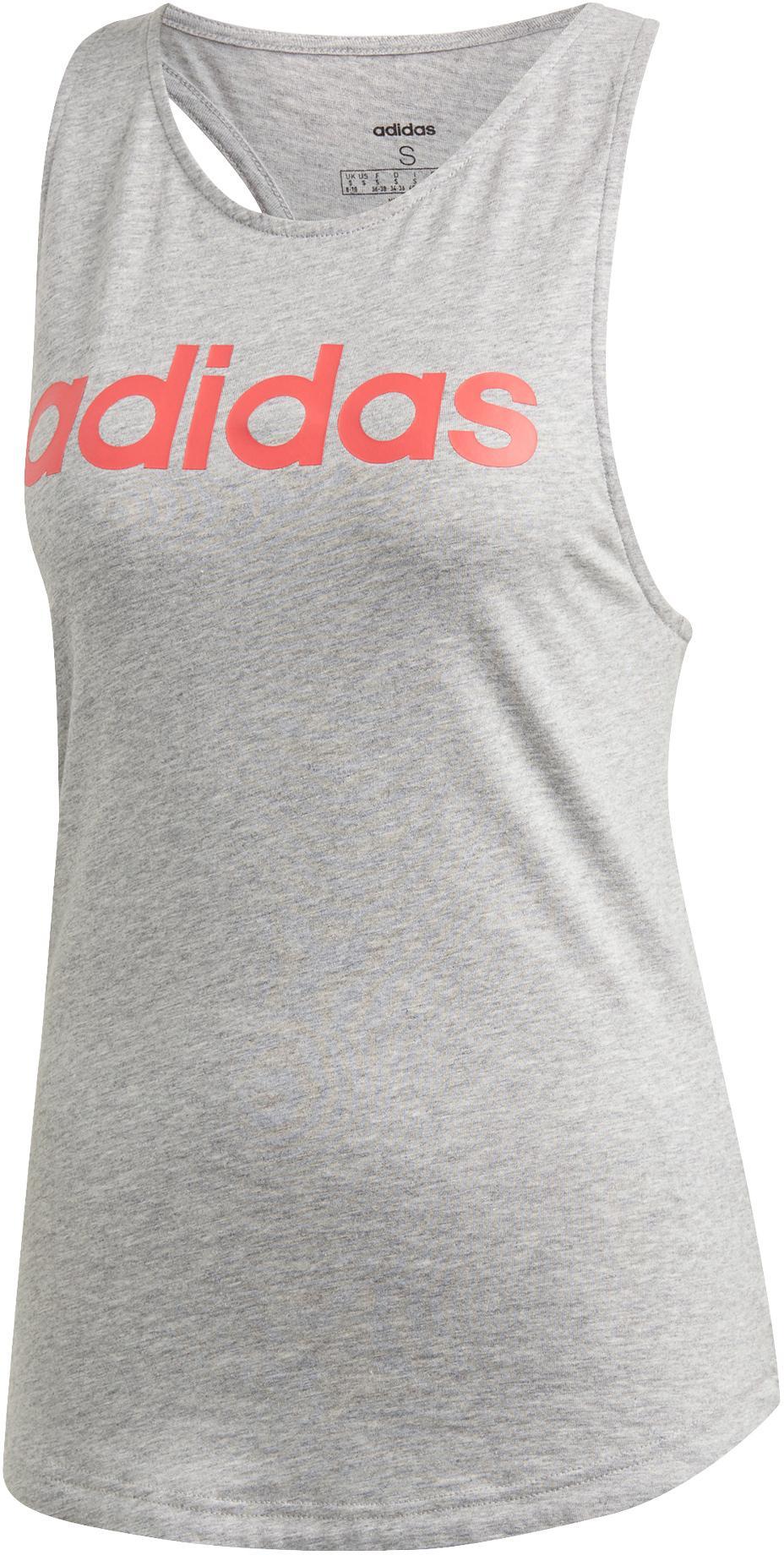 Linear Loose top