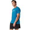 Asics Logo Graphic Tee T-shirt training