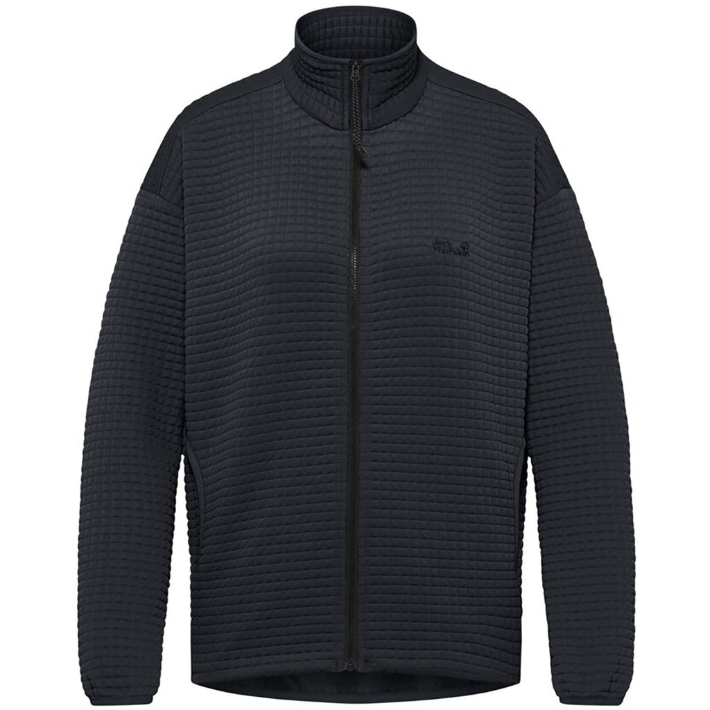 Mogari Full-zip Fleece sweater outdoor